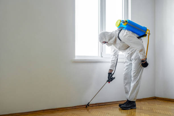Best Best Pest Control Companies  in Falling Water, TN