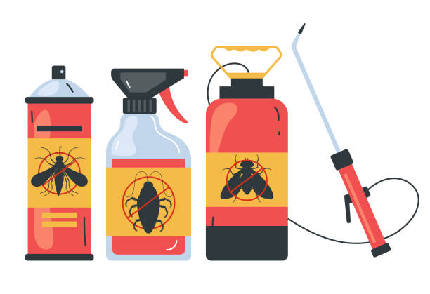Best Pest Prevention Services  in Falling Water, TN